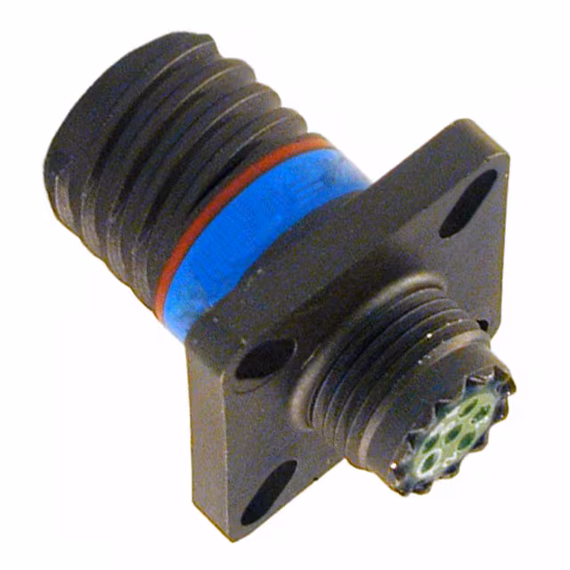 D38999/20JA35PNL Souriau-Sunbank by Eaton  Alloggiamenti per connettori circolari